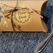 Vintage Schlüsselanhänger mit Geschichte