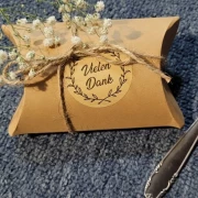 Vintage Schlüsselanhänger mit Geschichte