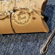 Vintage Schlüsselanhänger mit Geschichte