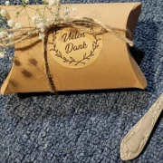 Vintage Schlüsselanhänger mit Geschichte