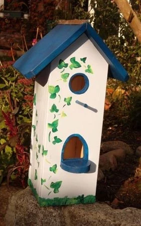 Vogelvilla 2