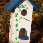 Vogelvilla 2