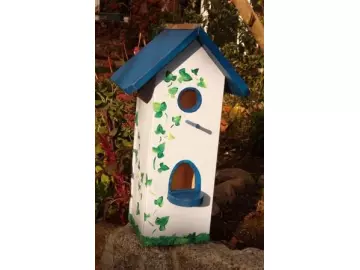 Vogelvilla 2
