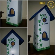 Vogelvilla 2