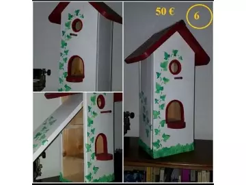 Vogelvilla 5