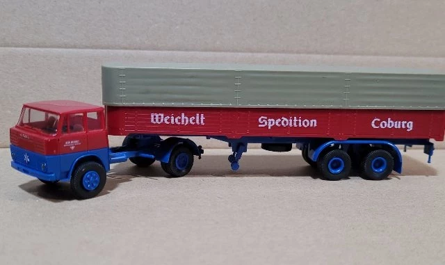 Weichelt Spedition