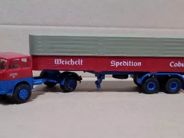 Weichelt Spedition